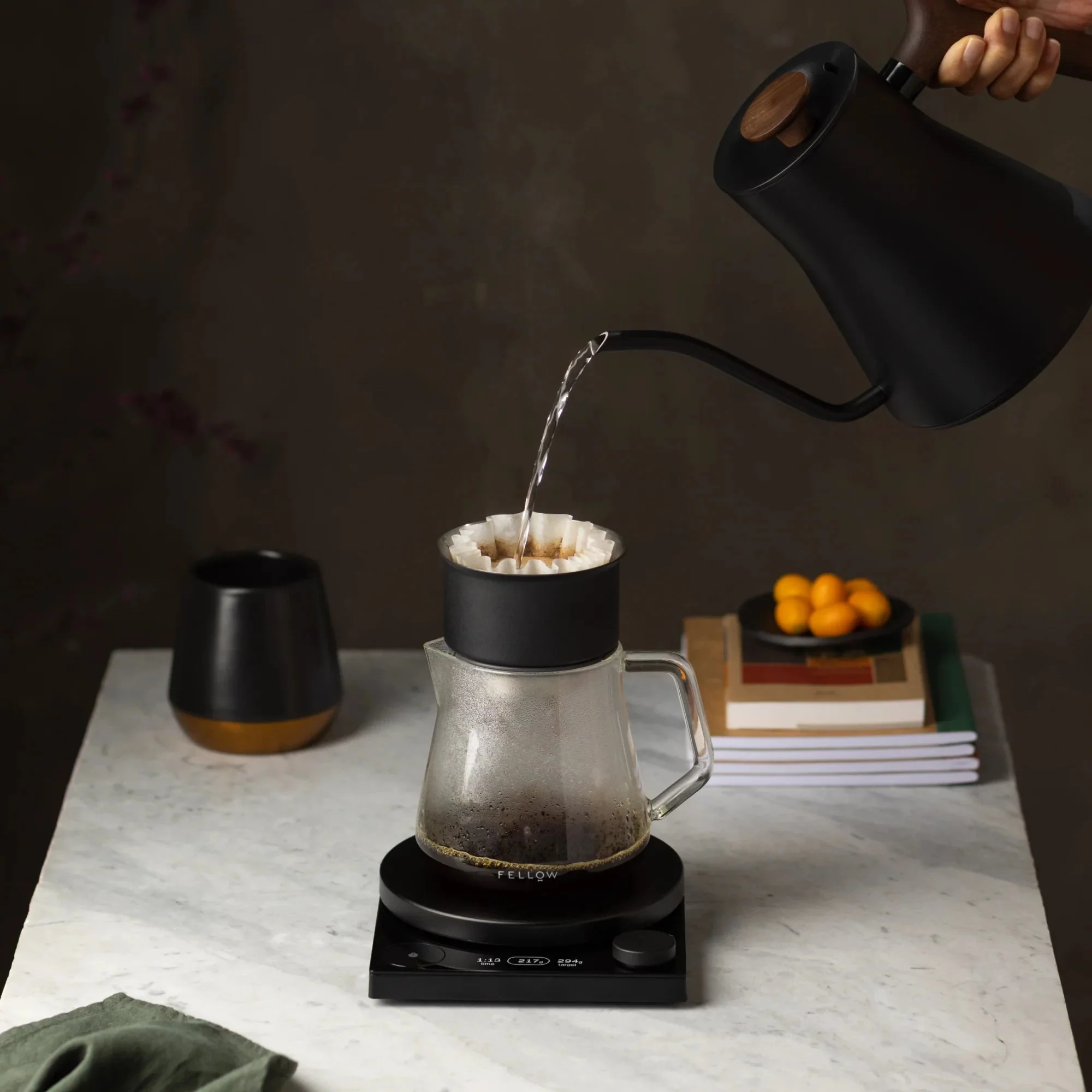 Stagg EKG 0.9L Electric Kettle - Image 3
