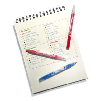 Stamp-A-Square Markers - Image 6