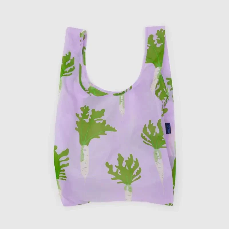 Standard Baggu Reusable Tote: Prints - Image 13