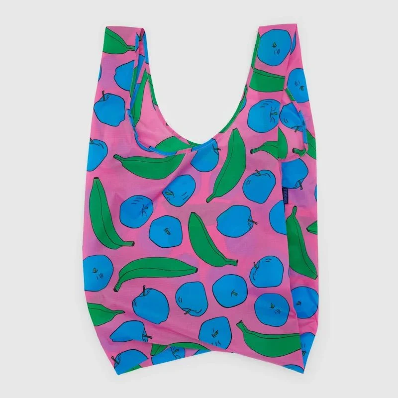 Standard Baggu Reusable Tote: Prints - Image 14
