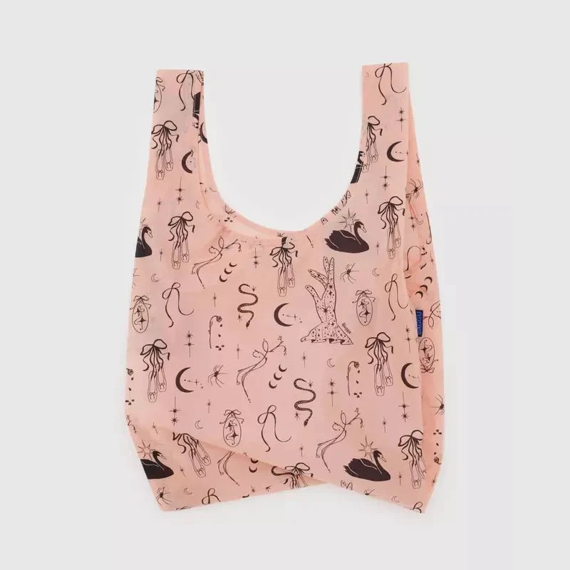 Standard Baggu Reusable Tote: Prints - Image 15