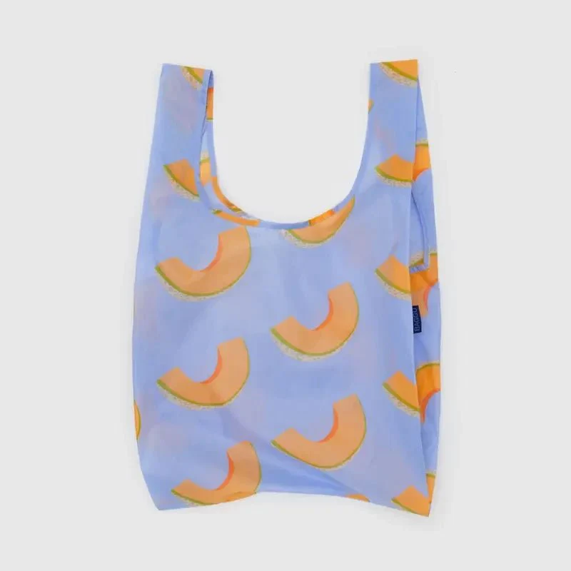 Standard Baggu Reusable Tote: Prints - Image 18