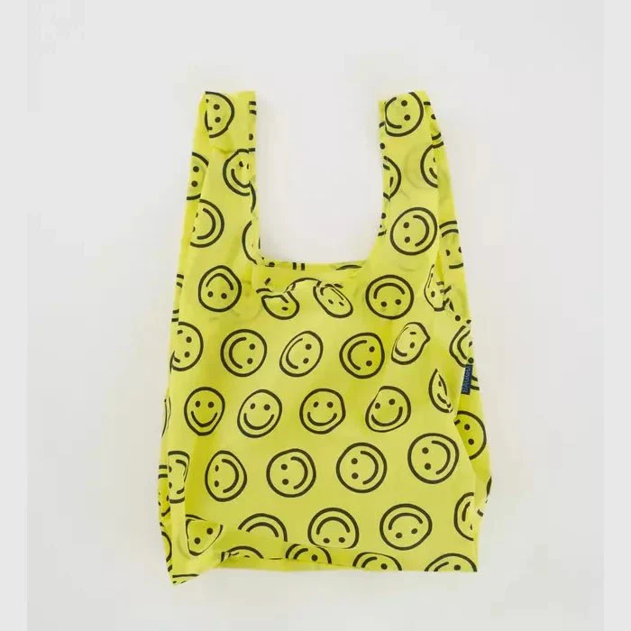 Standard Baggu Reusable Tote: Prints - Image 22