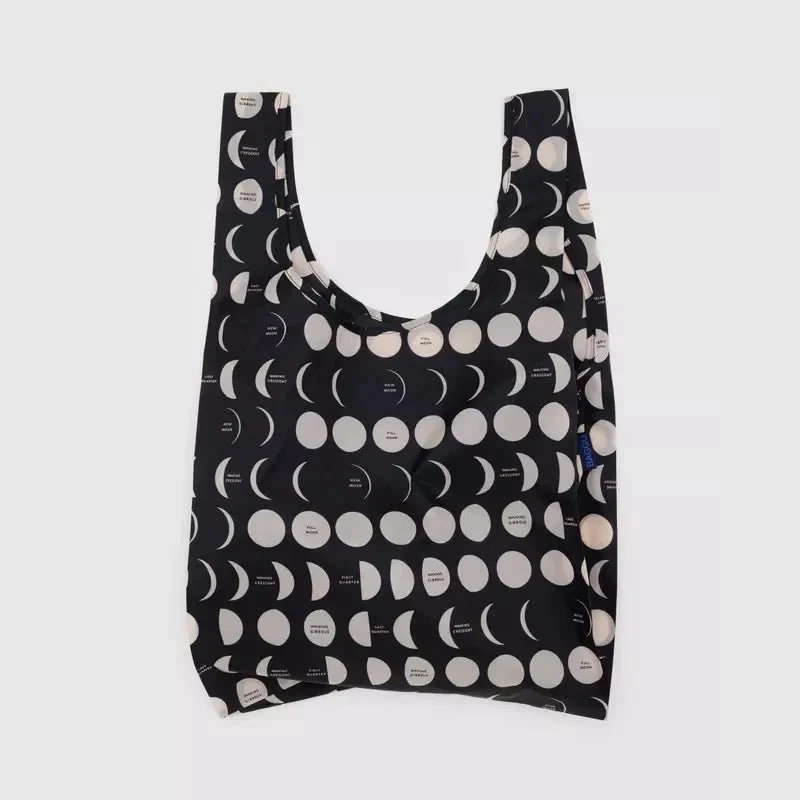 Standard Baggu Reusable Tote: Prints - Image 24
