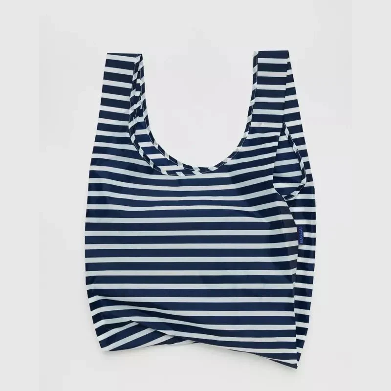 Standard Baggu Reusable Tote: Prints - Image 26