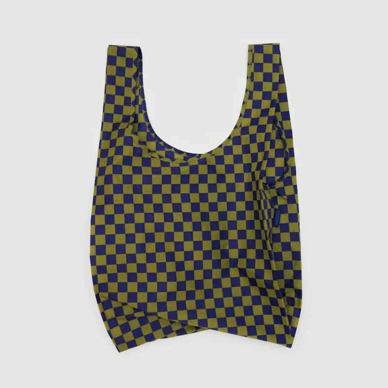 Standard Baggu Reusable Tote: Prints - Image 27