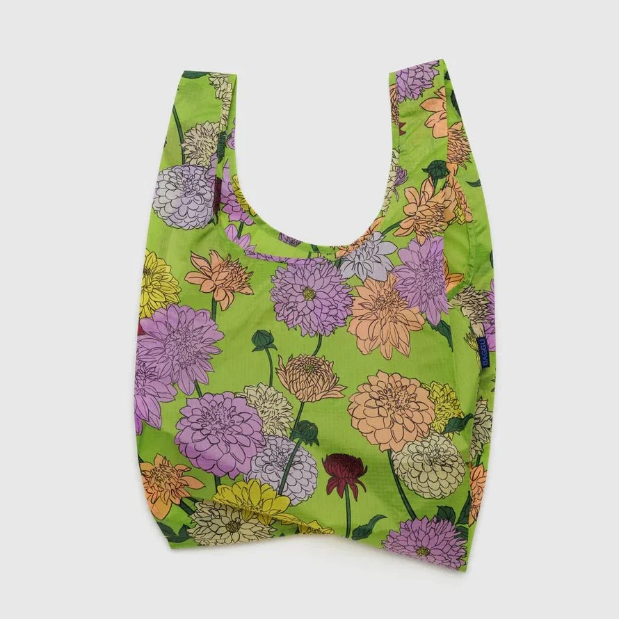Standard Baggu Reusable Tote: Prints - Image 28