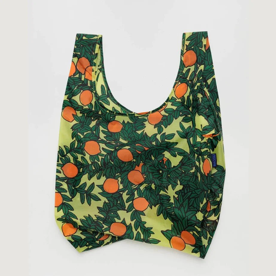 Standard Baggu Reusable Tote: Prints - Image 31