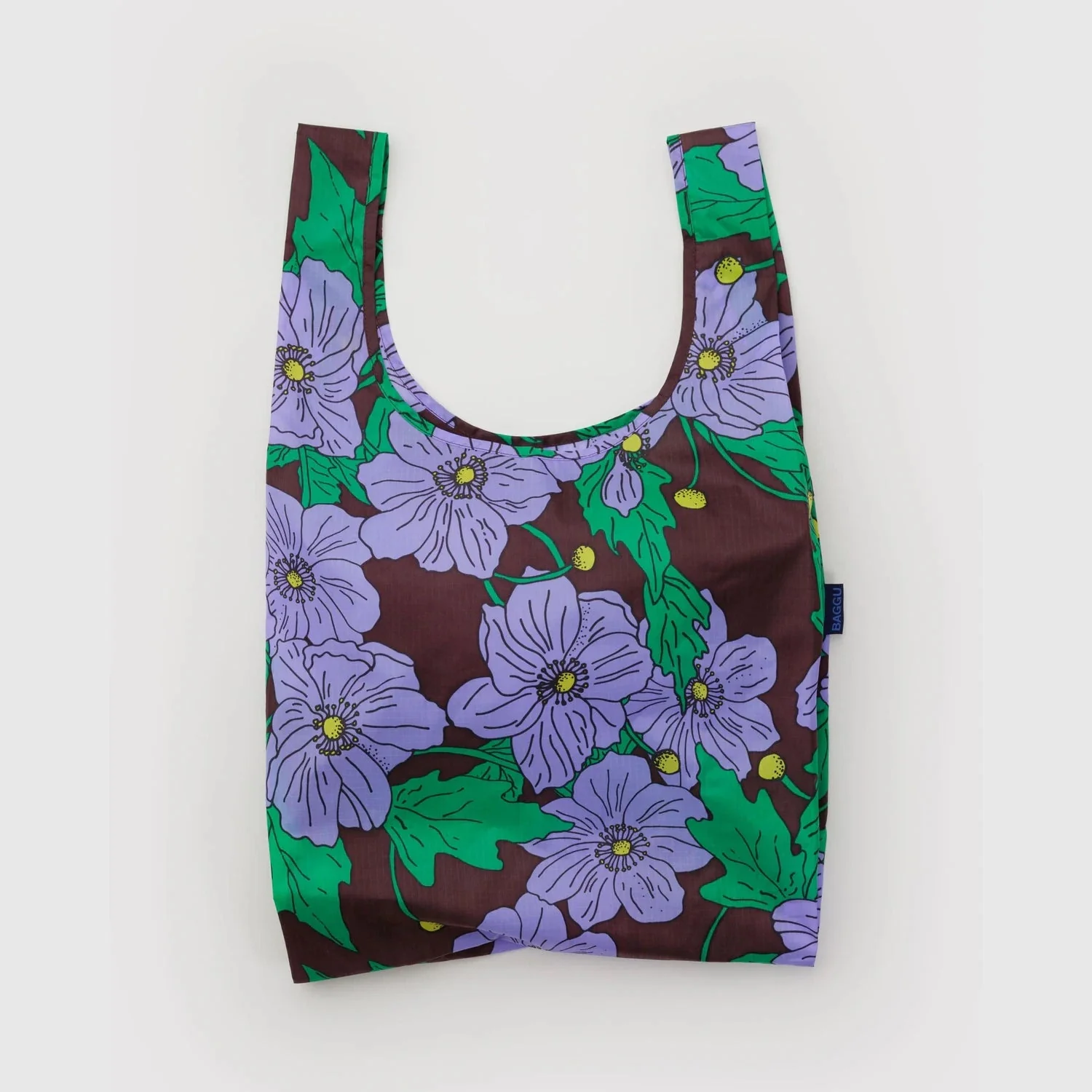 Standard Baggu Reusable Tote: Prints - Image 33