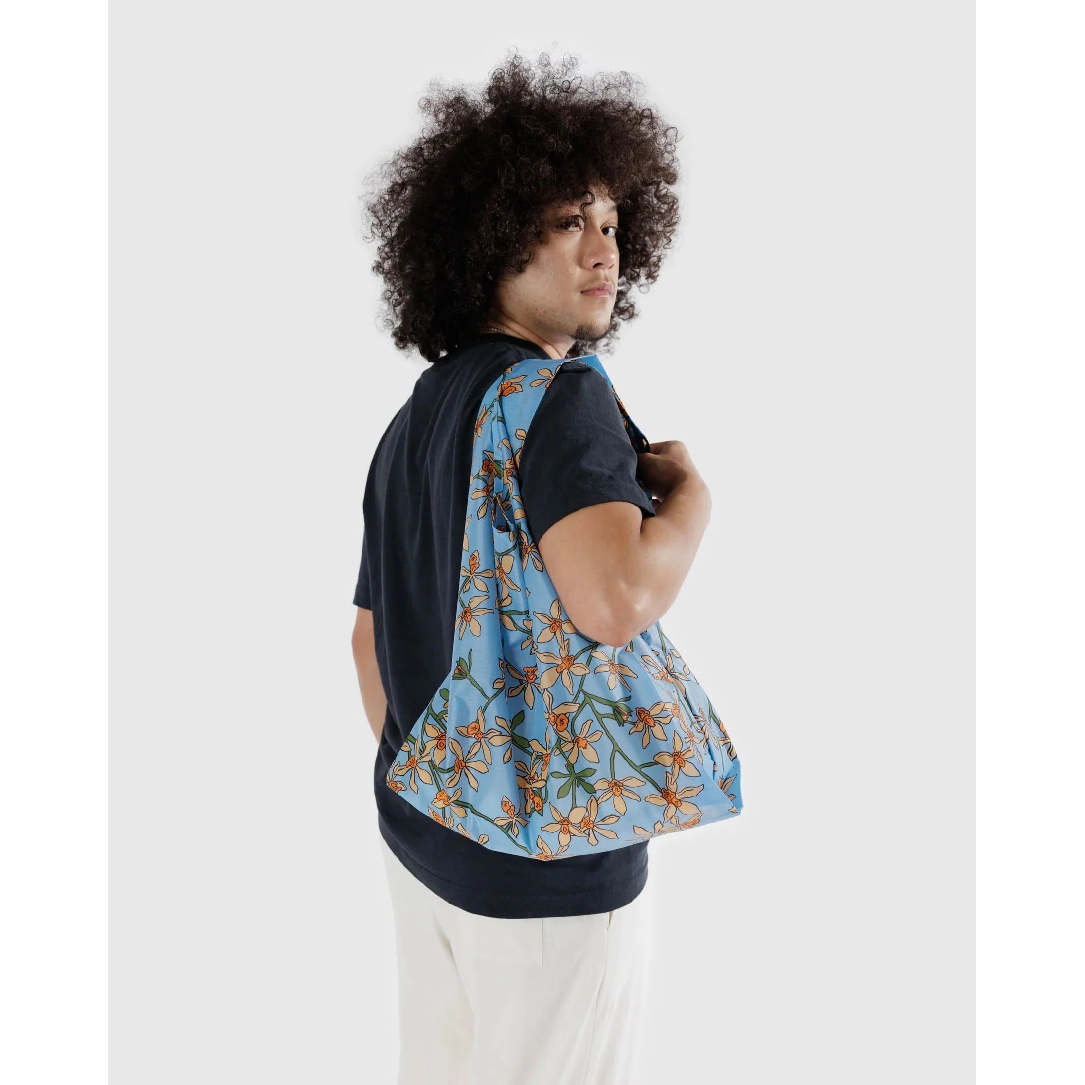 Standard Baggu Reusable Tote: Prints - Image 34