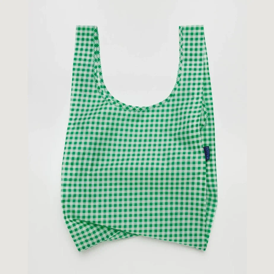 Standard Baggu Reusable Tote: Prints - Image 36