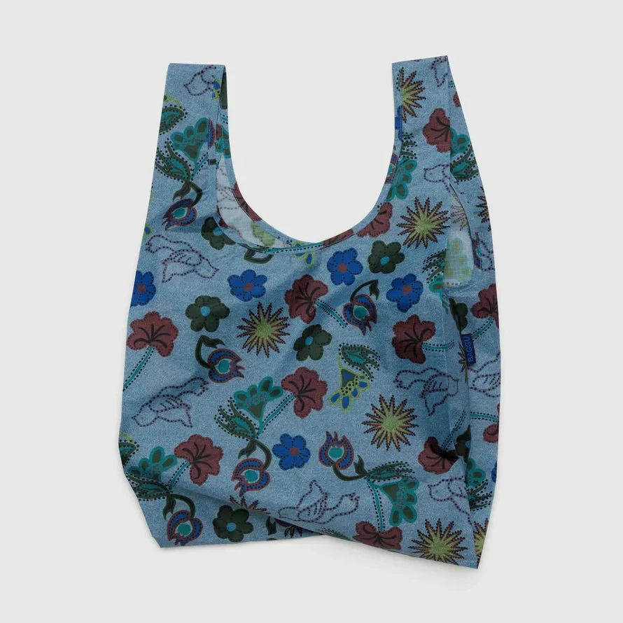 Standard Baggu Reusable Tote: Prints - Image 37