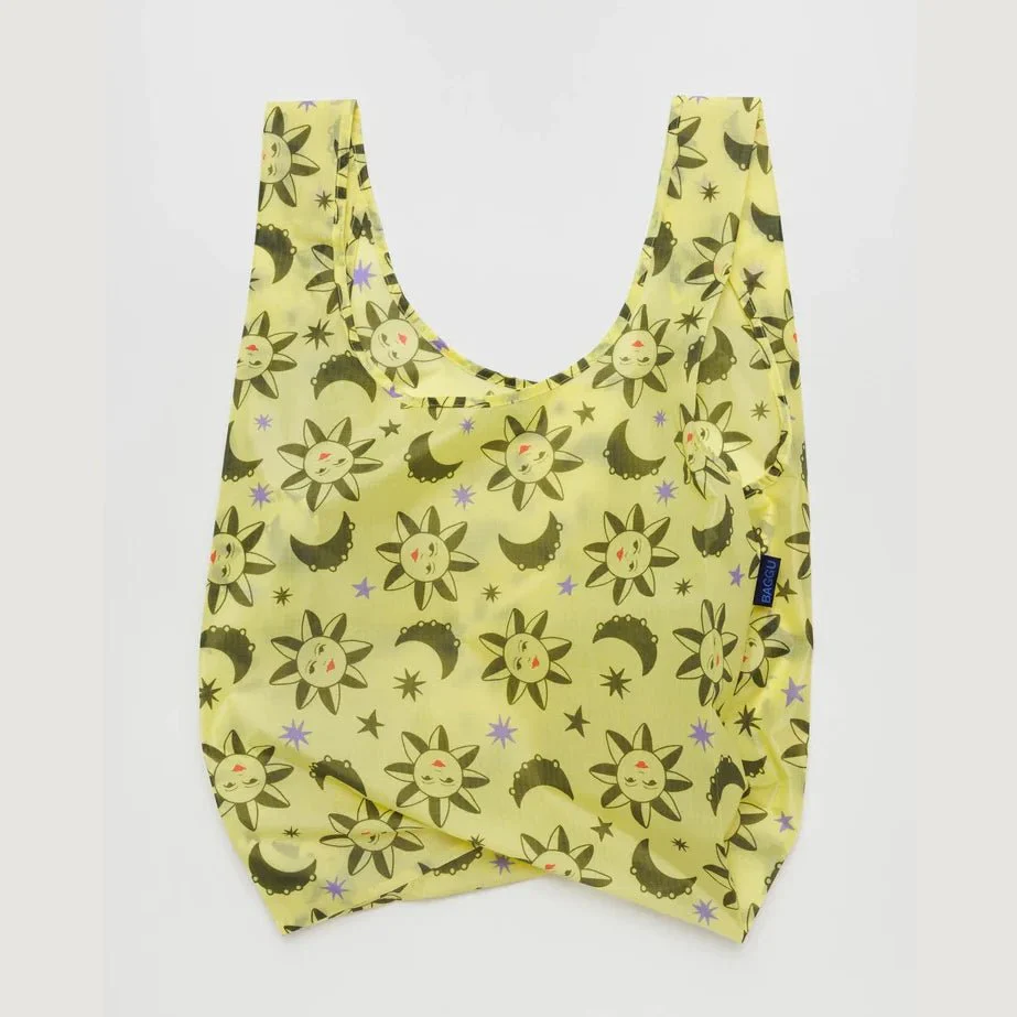 Standard Baggu Reusable Tote: Prints - Image 40