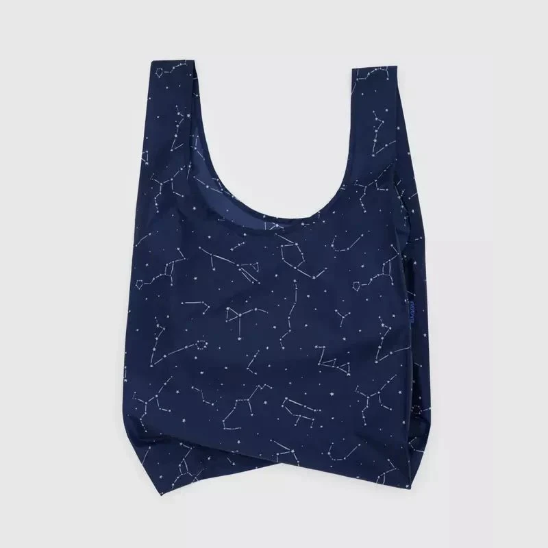 Standard Baggu Reusable Tote: Prints - Image 42