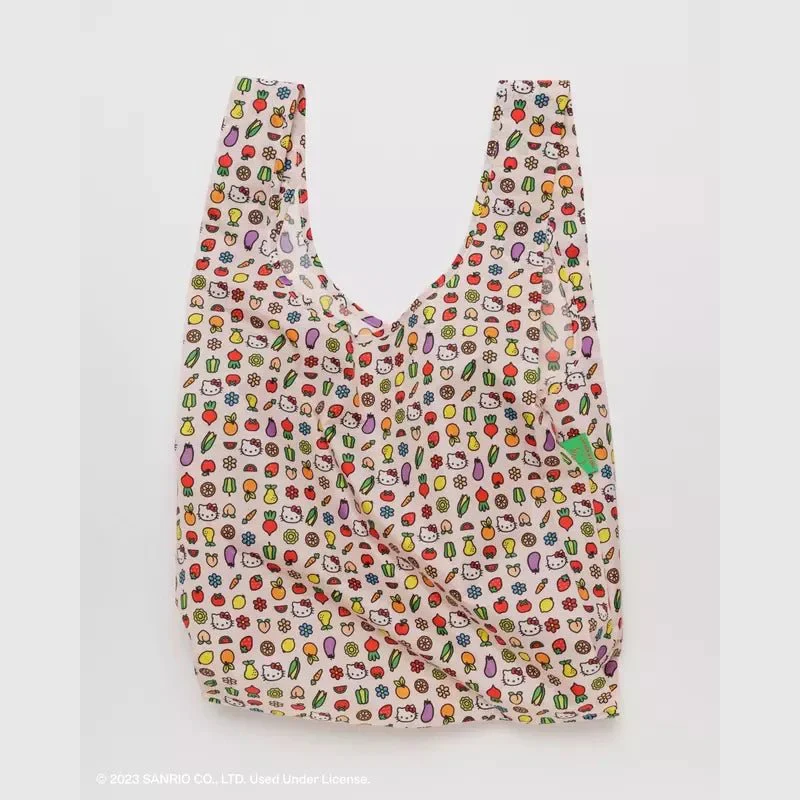 Standard Baggu Reusable Tote: Collabs - Image 11