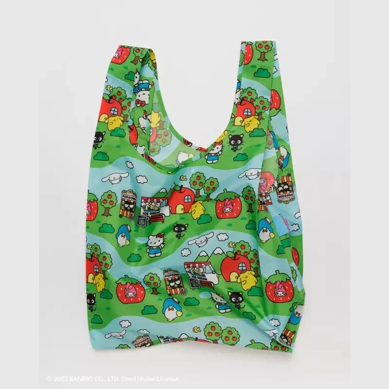Standard Baggu Reusable Tote: Collabs - Image 12