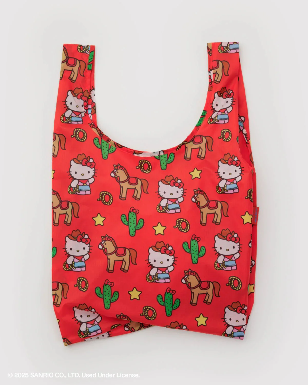 Standard Baggu Reusable Tote: Collabs - Image 14
