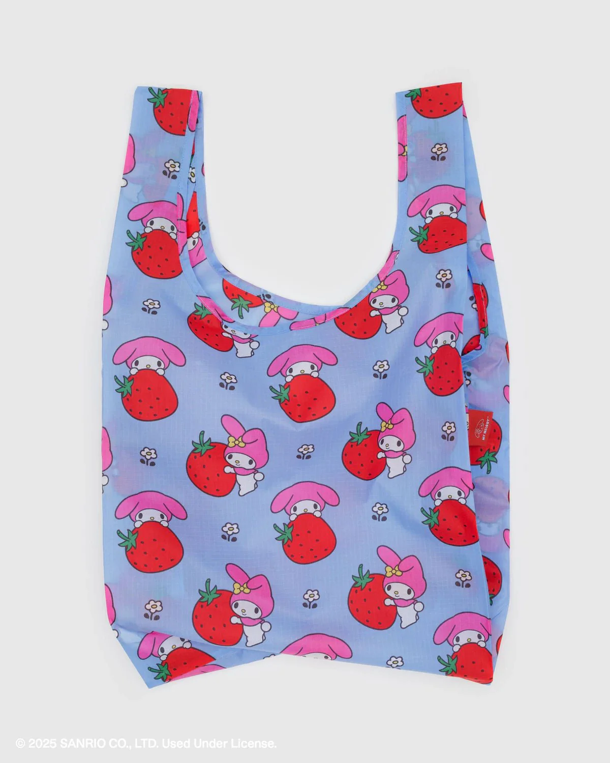 Standard Baggu Reusable Tote: Collabs - Image 15