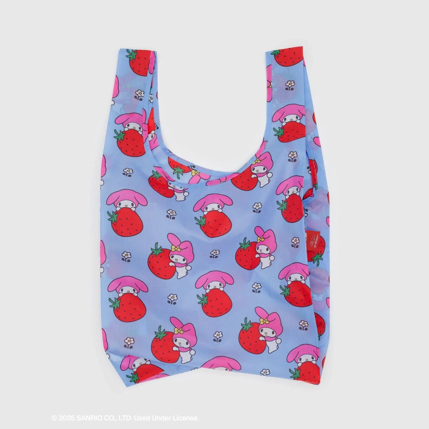 Standard Baggu Reusable Tote: Collabs - Image 5