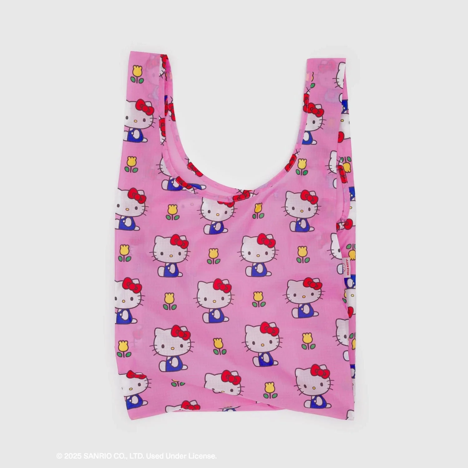 Standard Baggu Reusable Tote: Collabs - Image 6