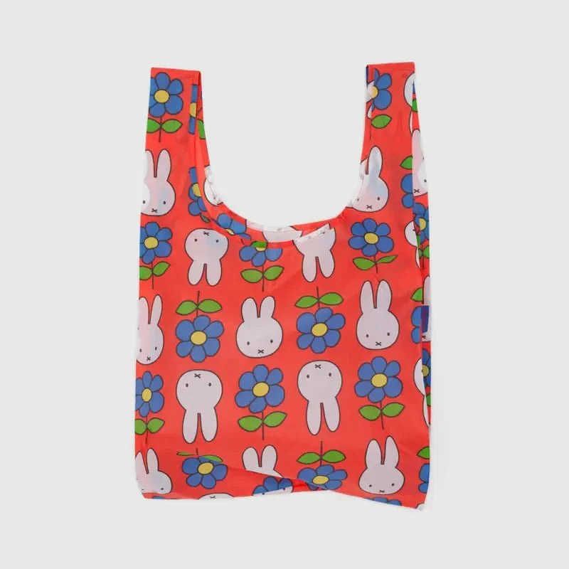 Standard Baggu Reusable Tote: Collabs - Image 9