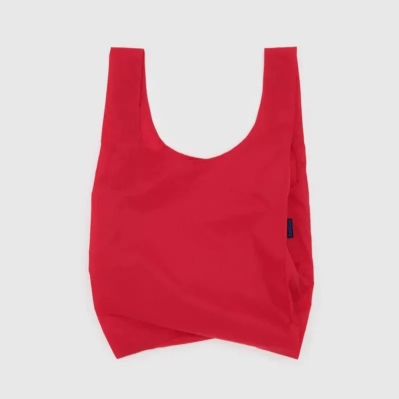 Standard Baggu Reusable Tote: Solids - Image 11