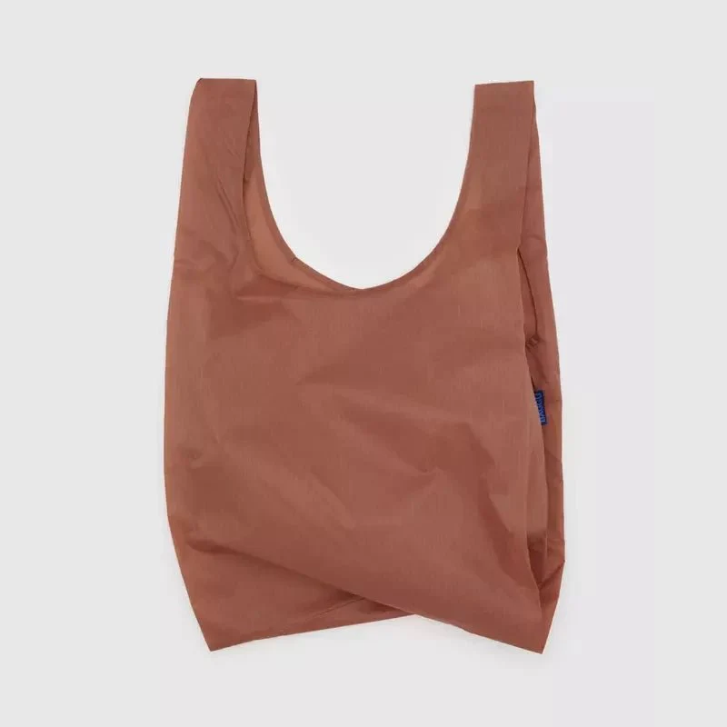 Standard Baggu Reusable Tote: Solids - Image 13