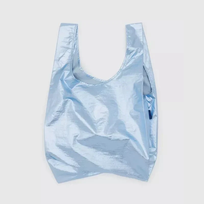 Standard Baggu Reusable Tote: Solids - Image 15