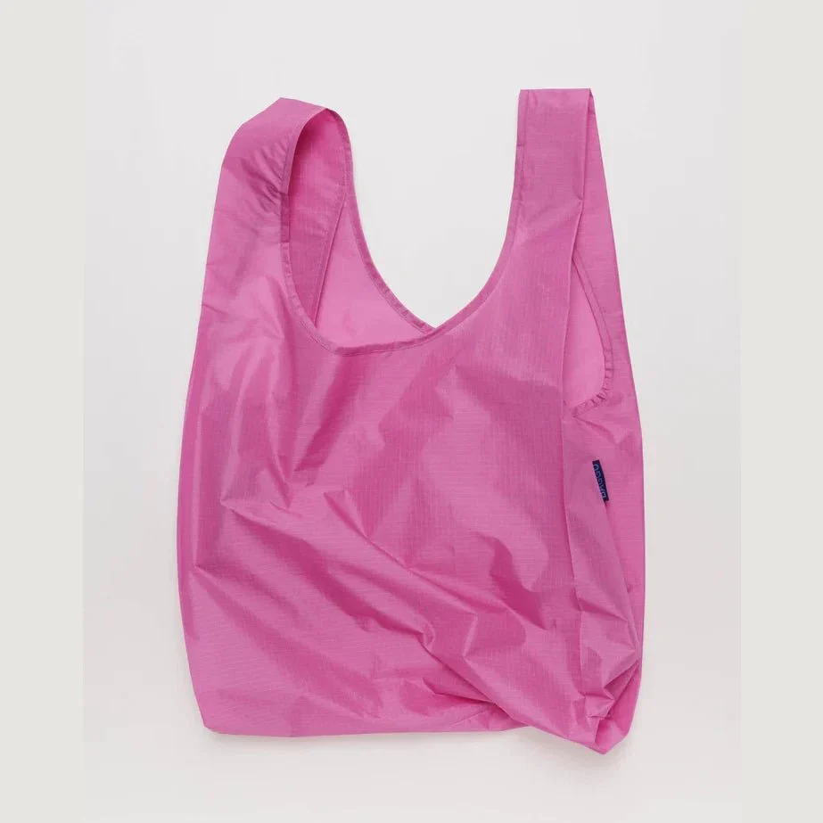 Standard Baggu Reusable Tote: Solids - Image 16