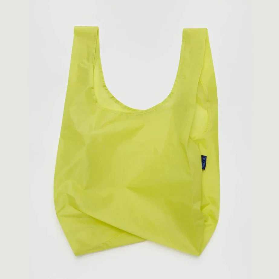 Standard Baggu Reusable Tote: Solids - Image 17