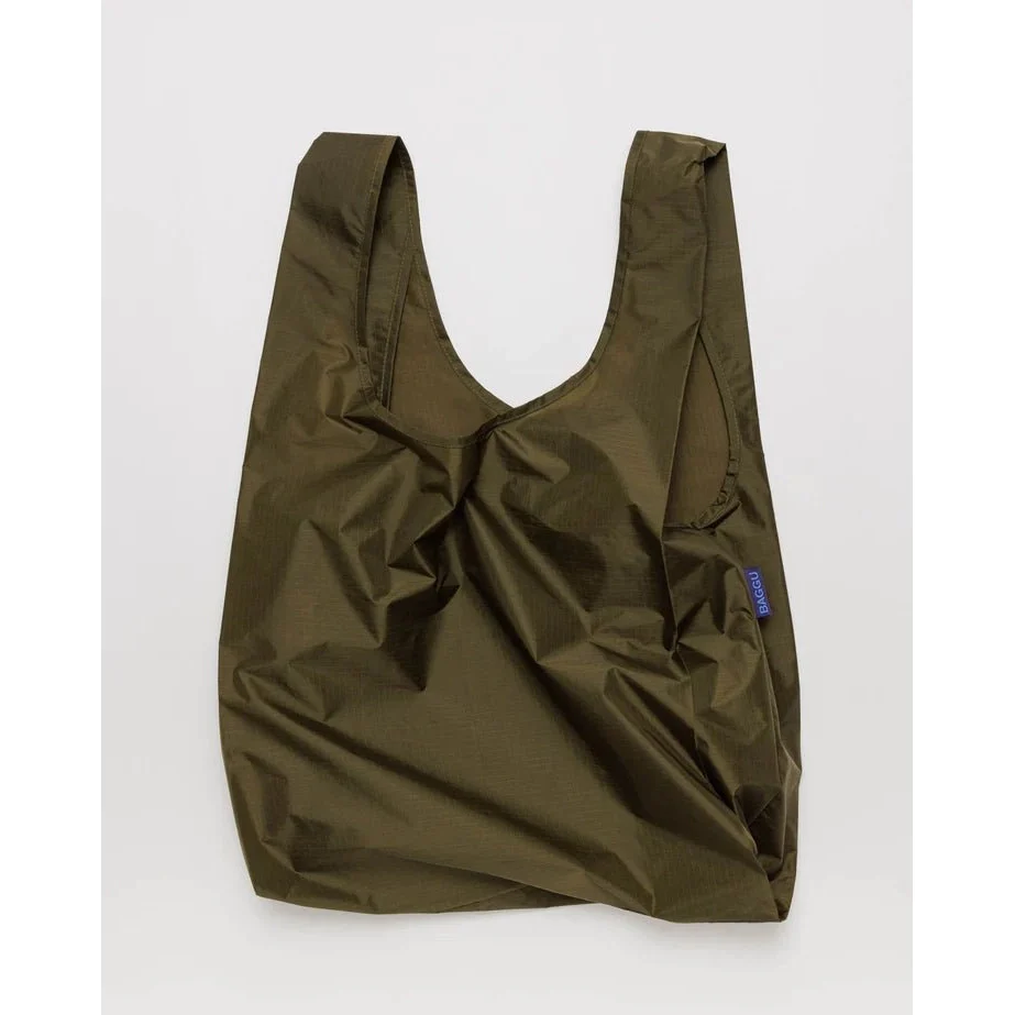 Standard Baggu Reusable Tote: Solids - Image 18