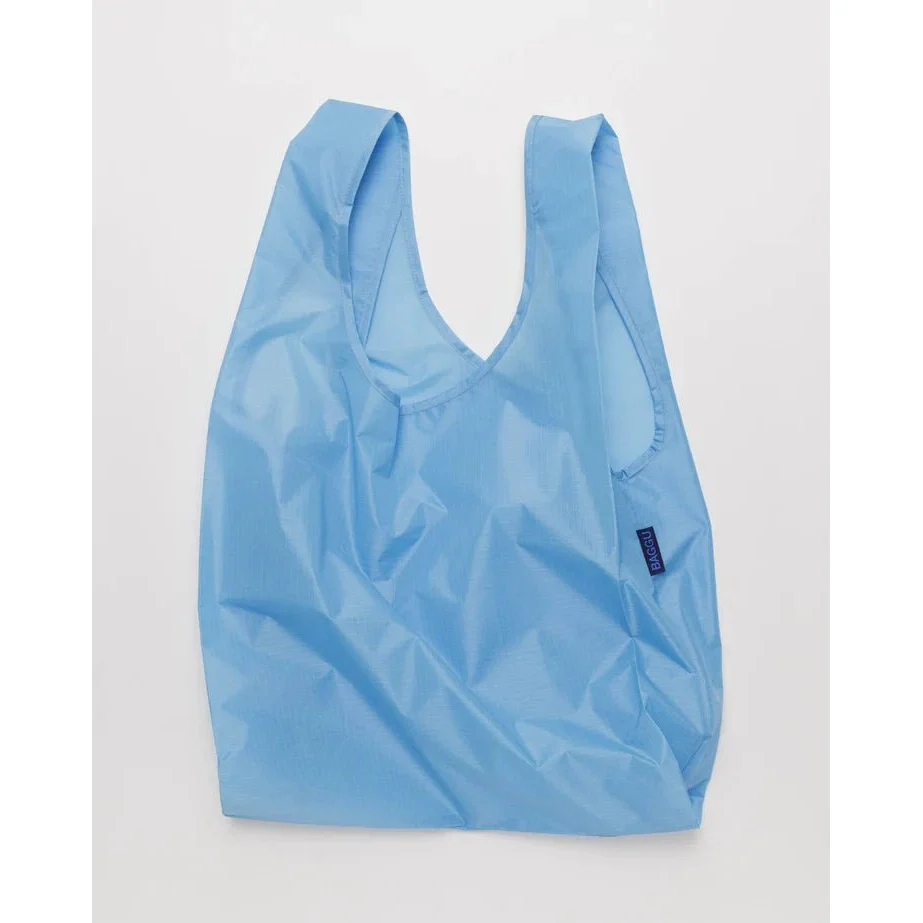 Standard Baggu Reusable Tote: Solids - Image 19