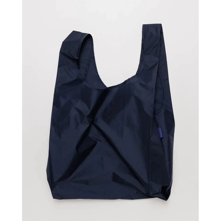 Standard Baggu Reusable Tote: Solids - Image 20