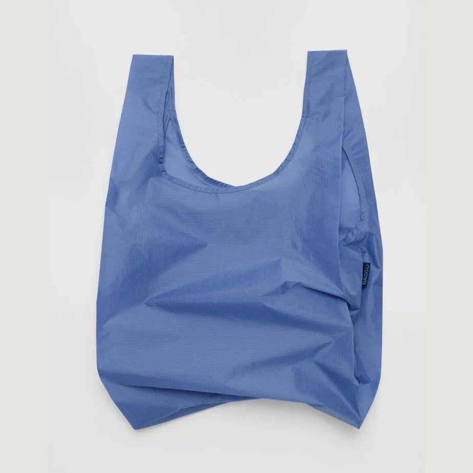 Standard Baggu Reusable Tote: Solids - Image 21