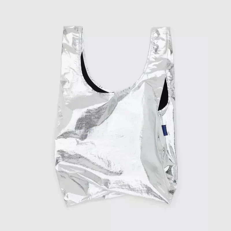 Standard Baggu Reusable Tote: Solids - Image 22