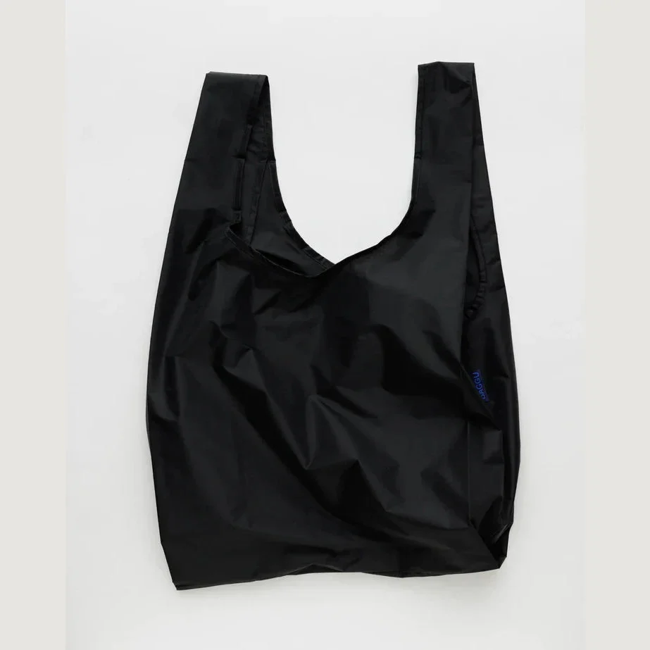Standard Baggu Reusable Tote: Solids - Image 3