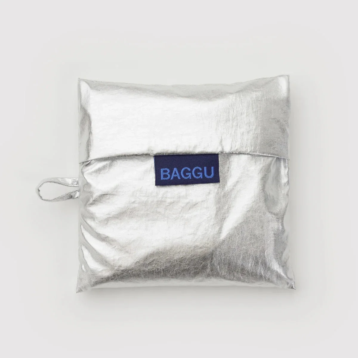 Standard Baggu Reusable Tote: Solids - Image 5