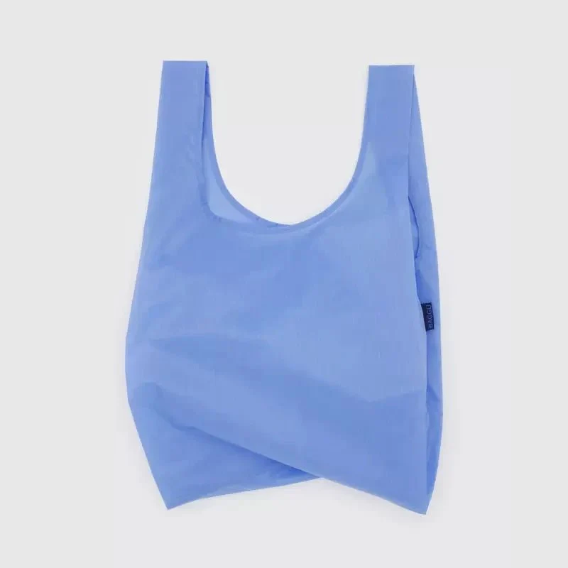 Standard Baggu Reusable Tote: Solids - Image 6