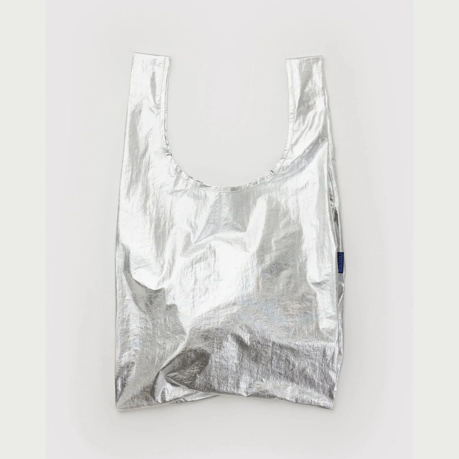 Standard Baggu Reusable Tote: Solids - Image 7