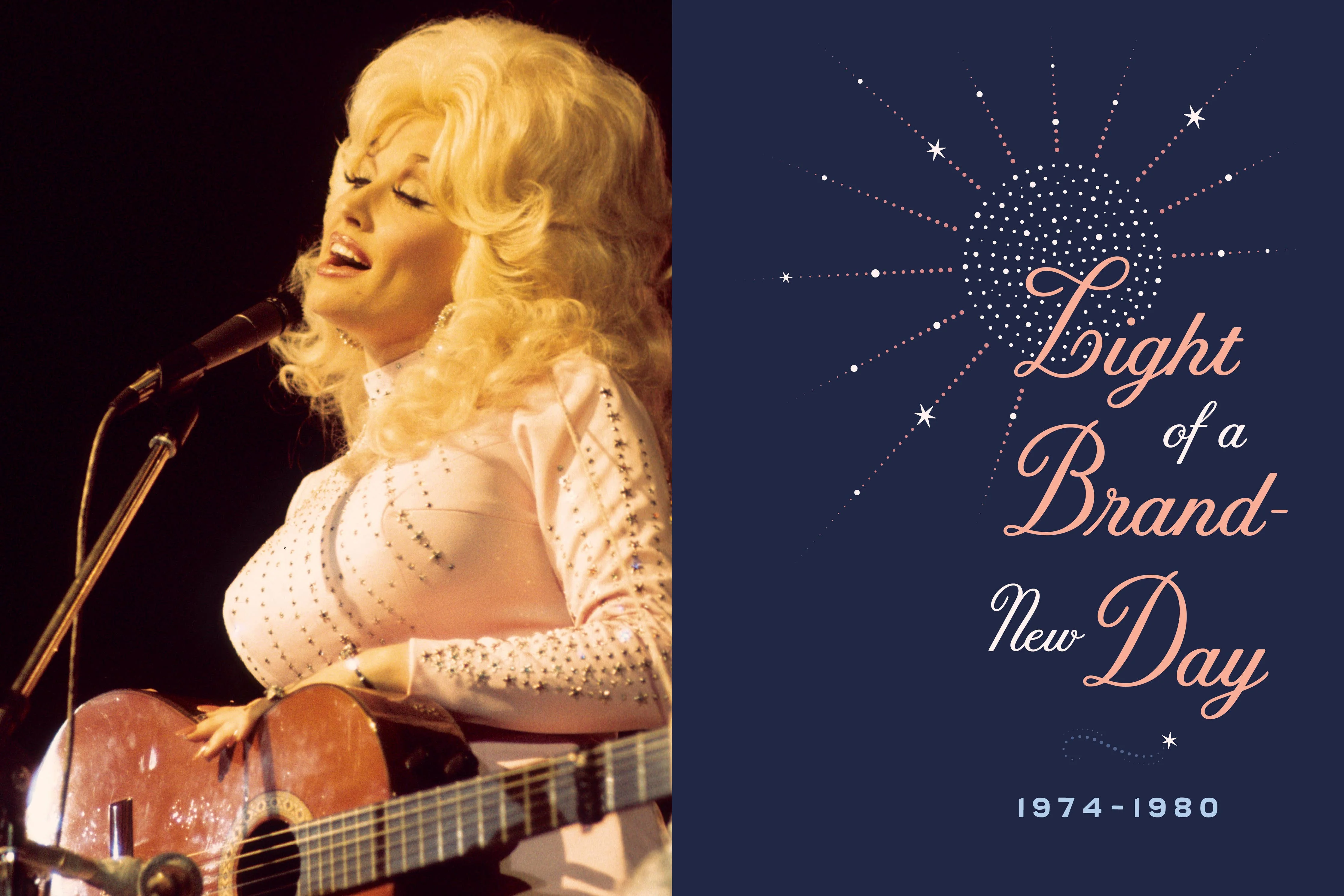 Dolly Parton Star Of The Show: My LIfe on Stage - Image 6