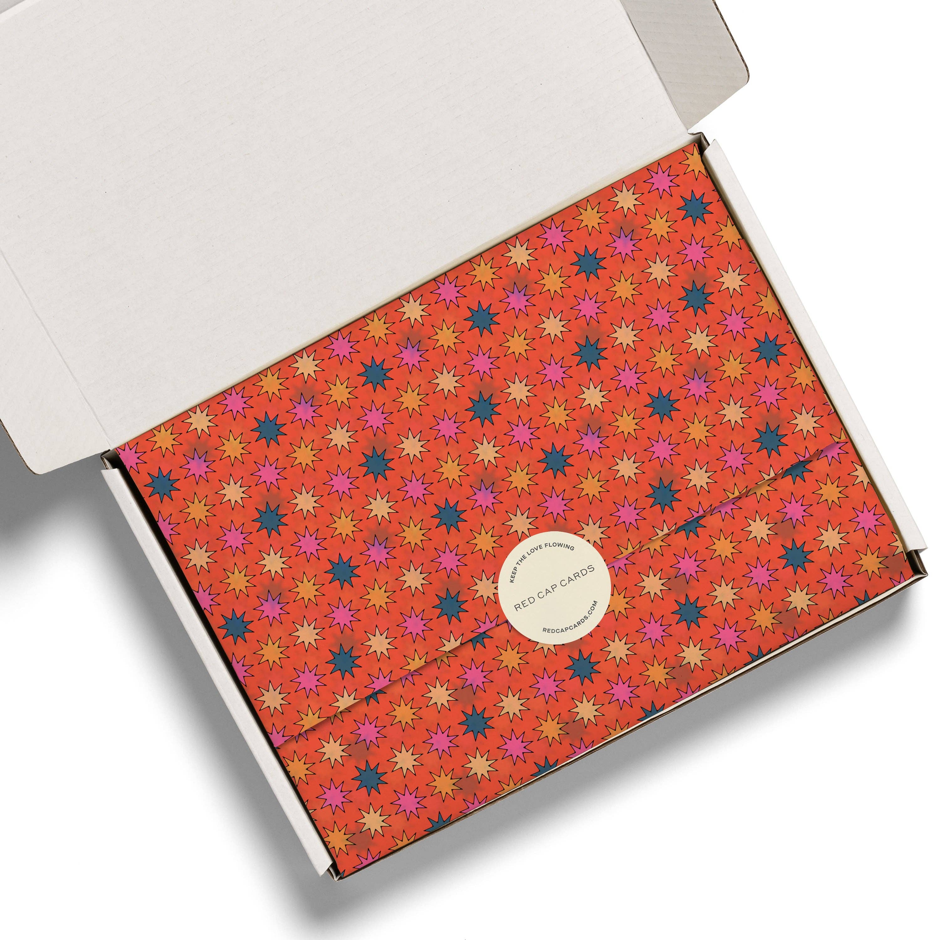 Starburst Tissue Paper - Image 2