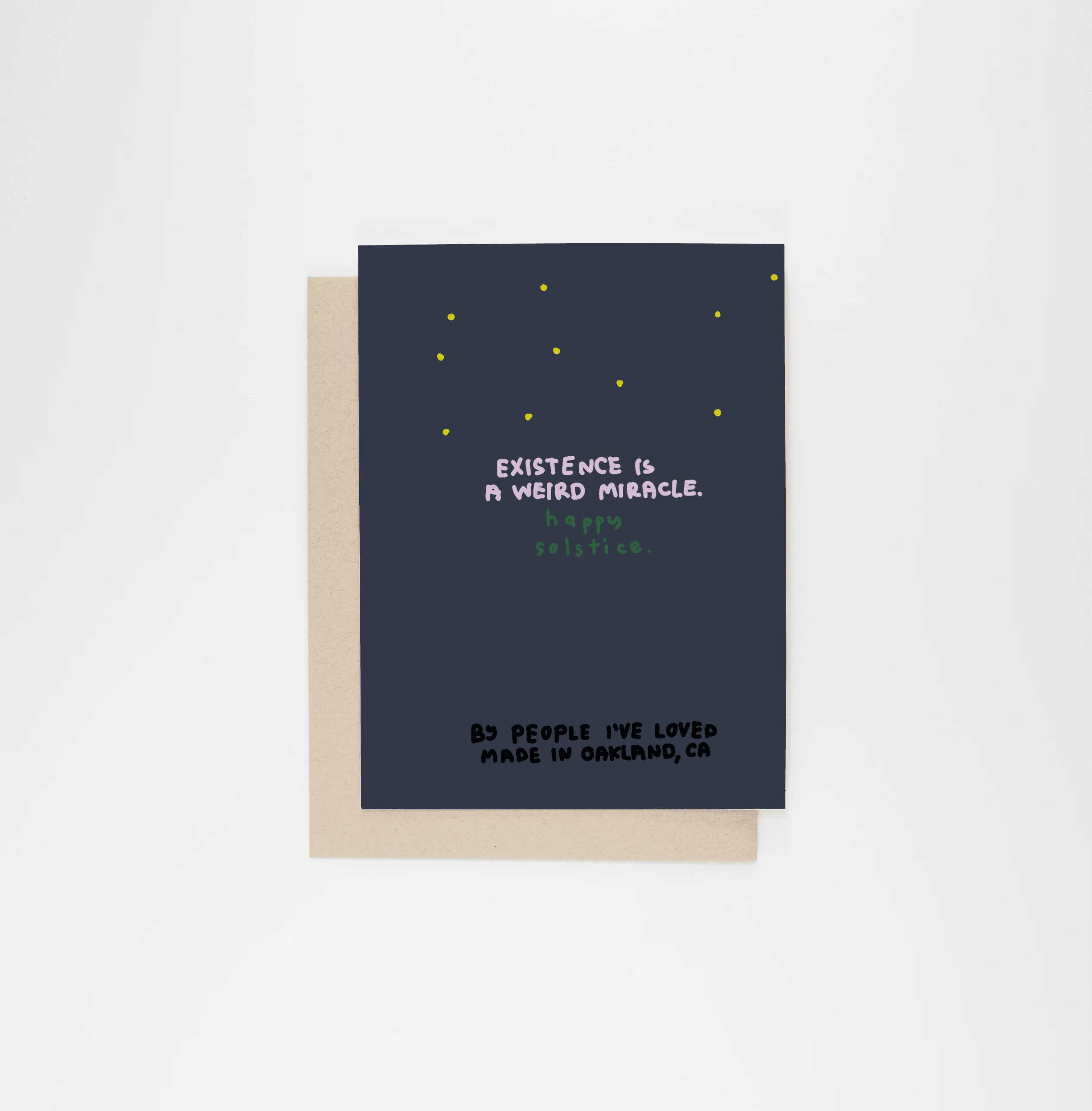 All this is Stardust Card - Image 2