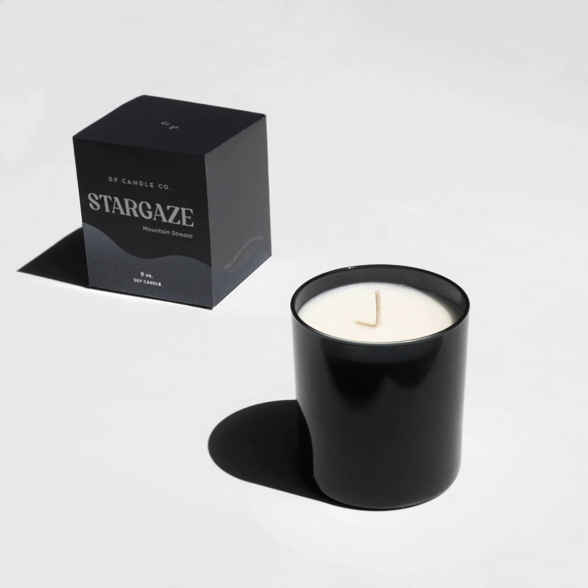 Stargaze Hue Candle - Image 2