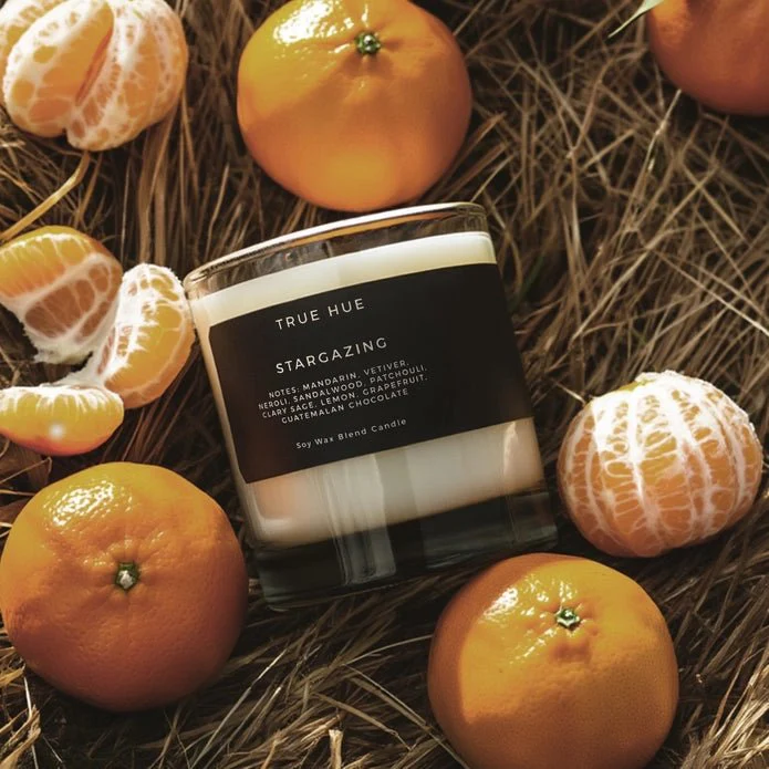 Stargazing Candle - Image 2