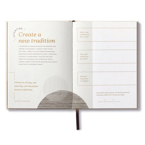 Start Small Guided Journal - Image 2