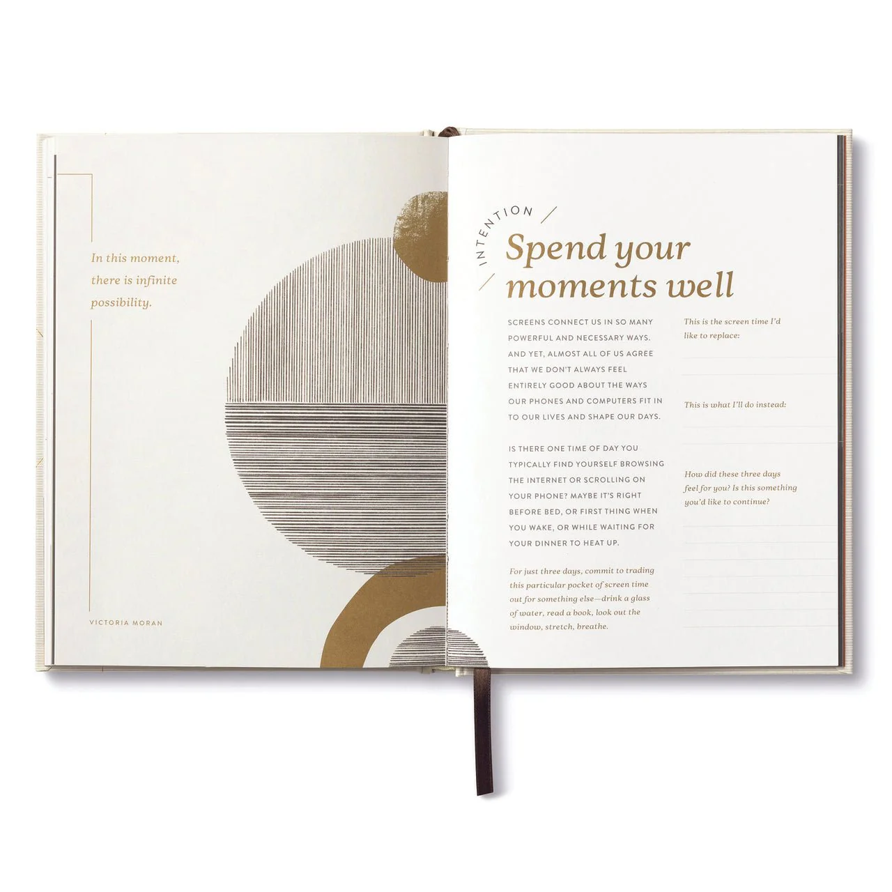 Start Small Guided Journal - Image 3
