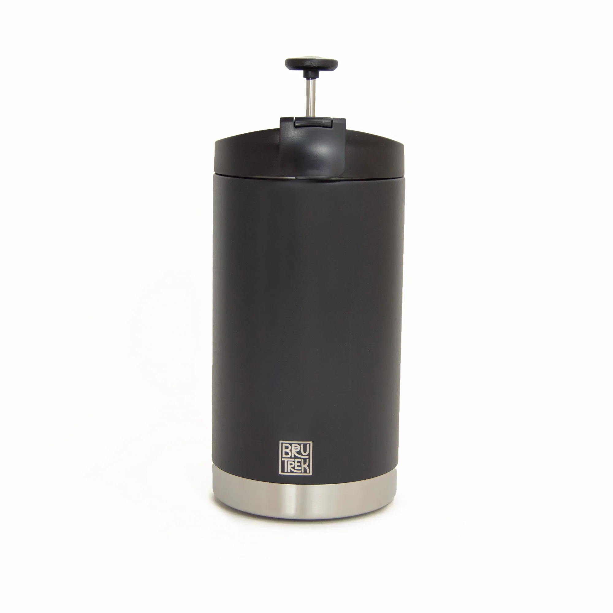 Steel Toe Travel Coffee Press 2.0 - Image 3