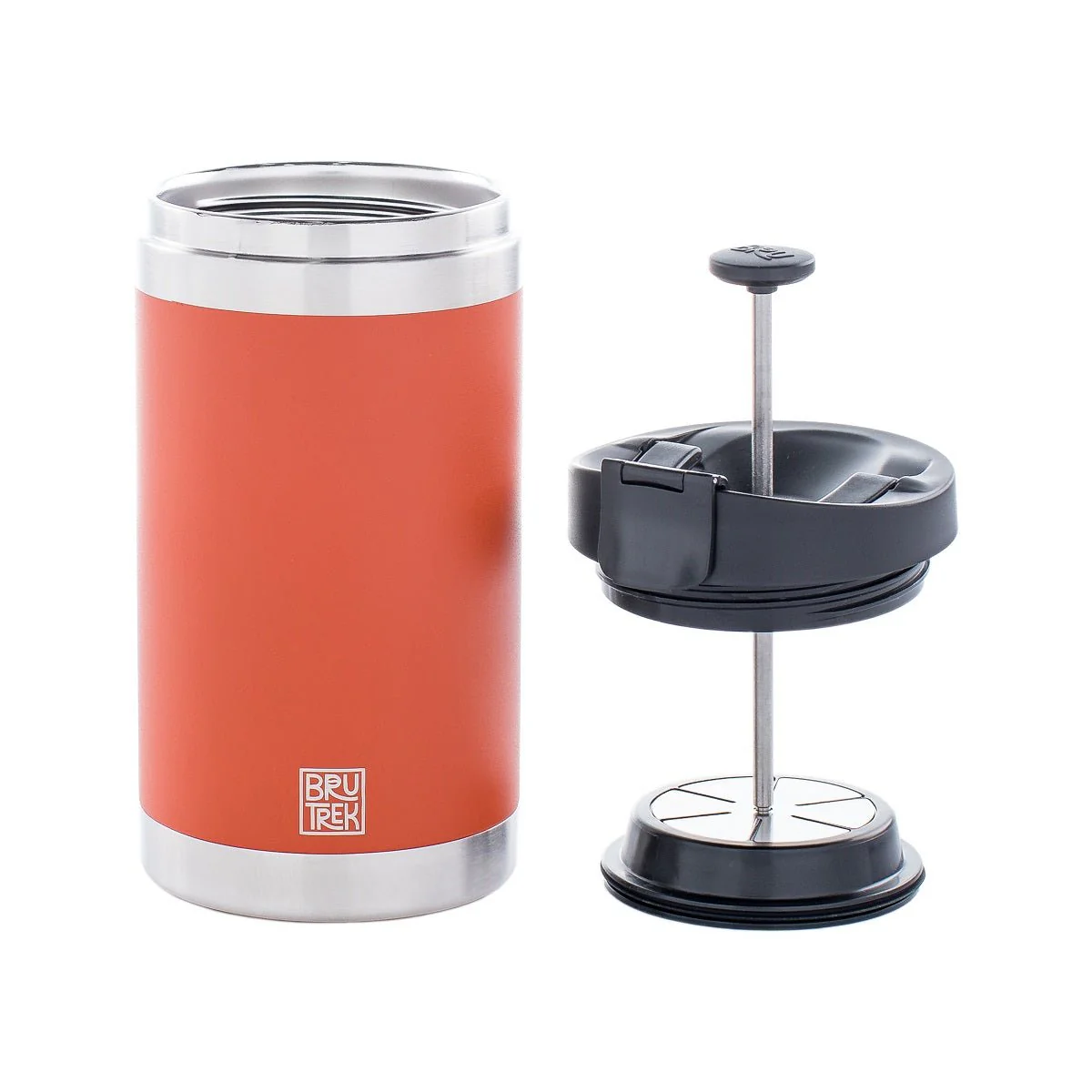 Steel Toe Travel Coffee Press 2.0 - Image 5