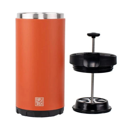 Steel Toe Travel Press 3.0 - Image 2