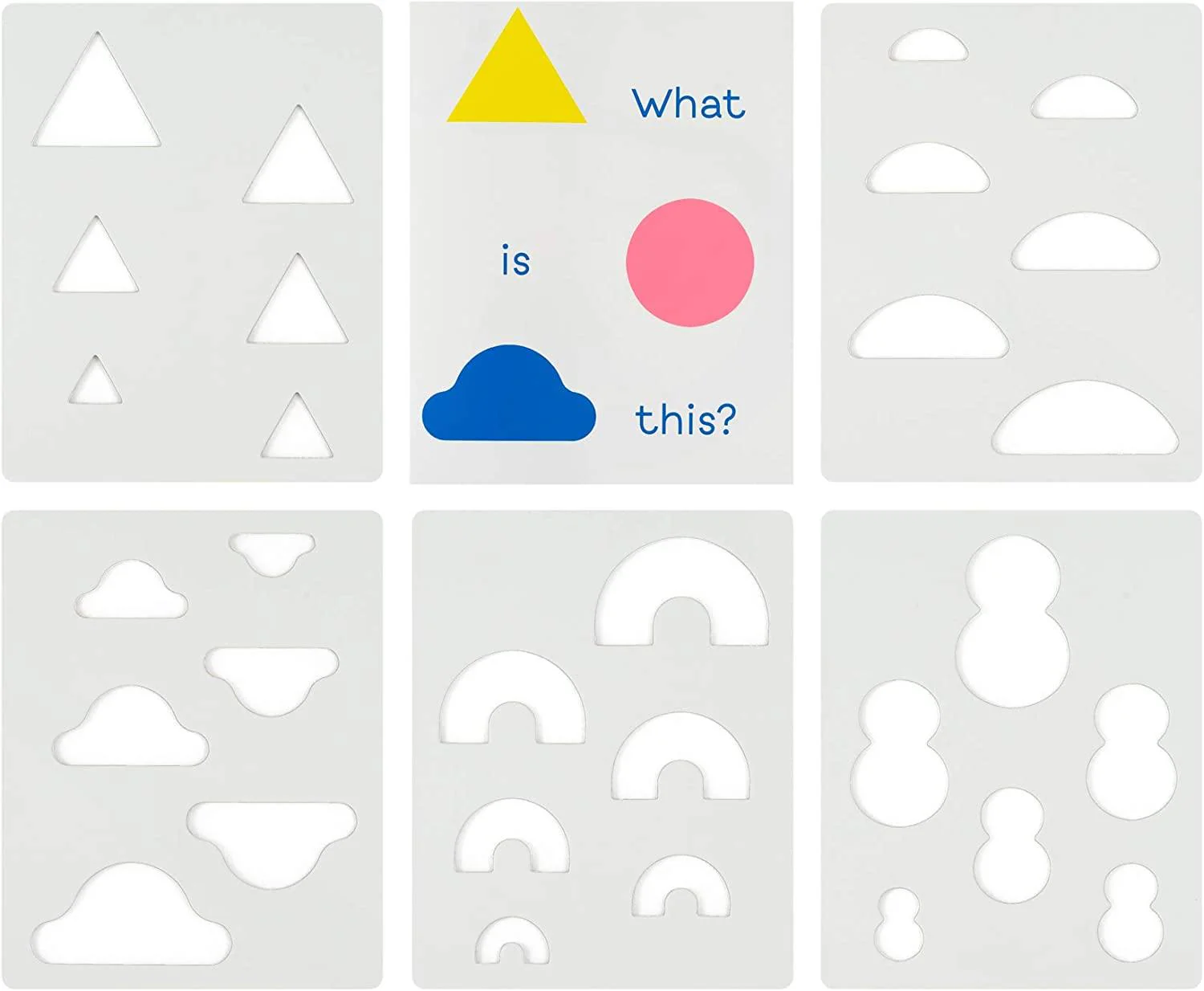 Stencil Kit - Image 4